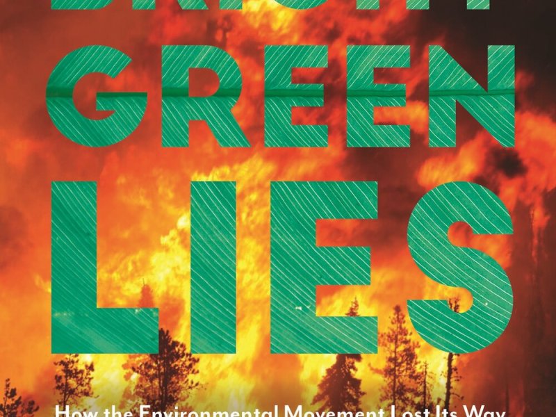 It’s hard to make people understand something when their entitlement depends on not understanding&nbsp;it.