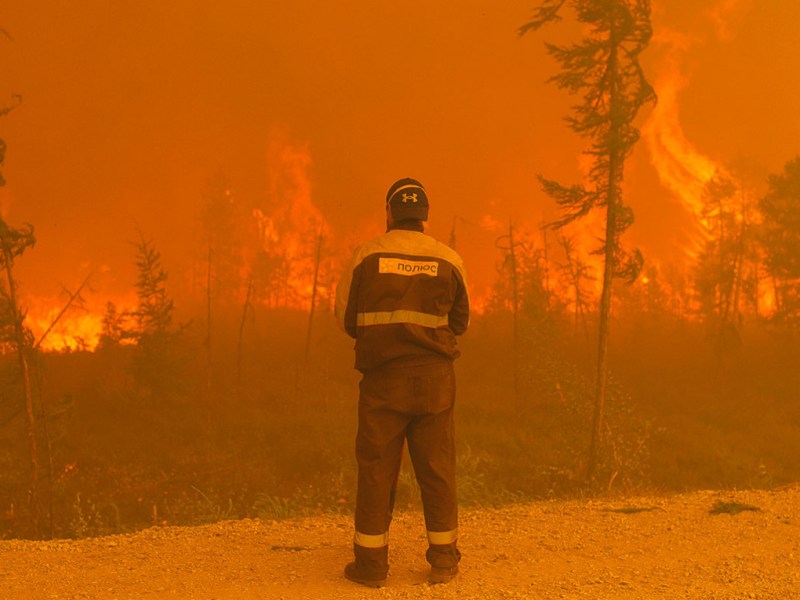 What happens in Siberia doesn’t stay in&nbsp;Siberia