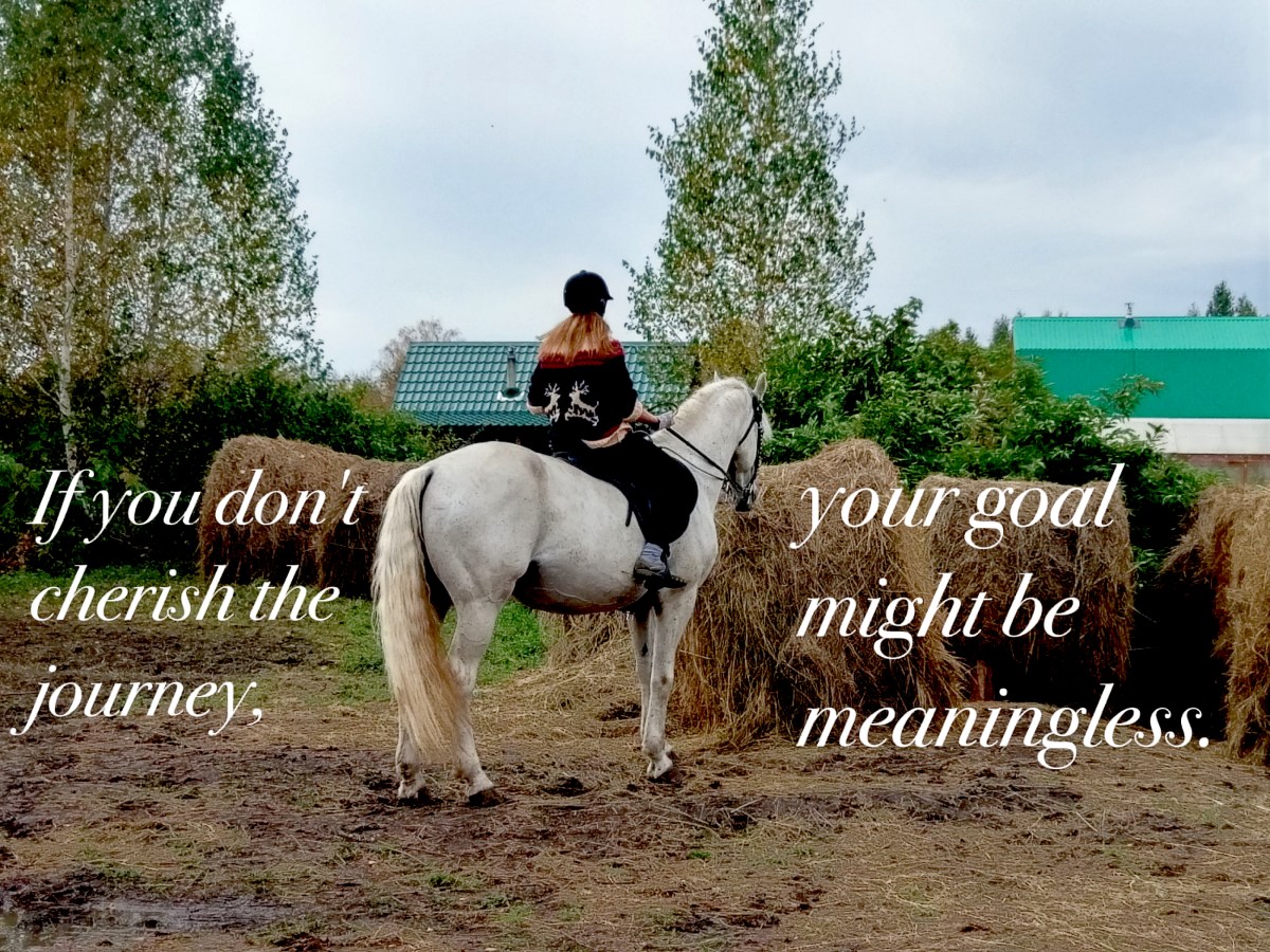 You were always living for somewhere where you&nbsp;aren’t