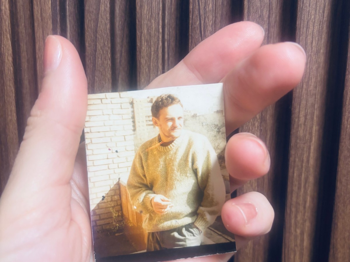 From Grief to Growth: My Move to&nbsp;Taiwan